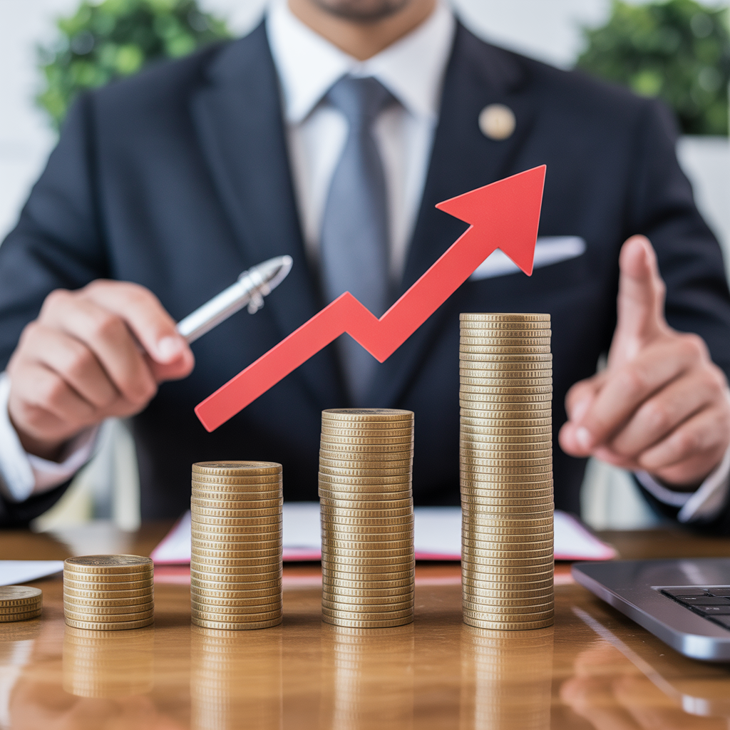 KPIs financiers