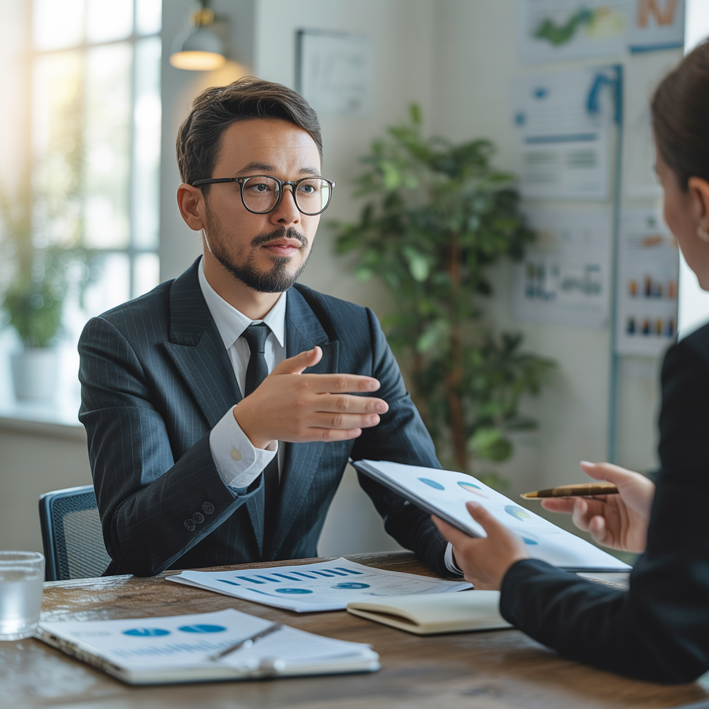 Mindset de l'investisseur