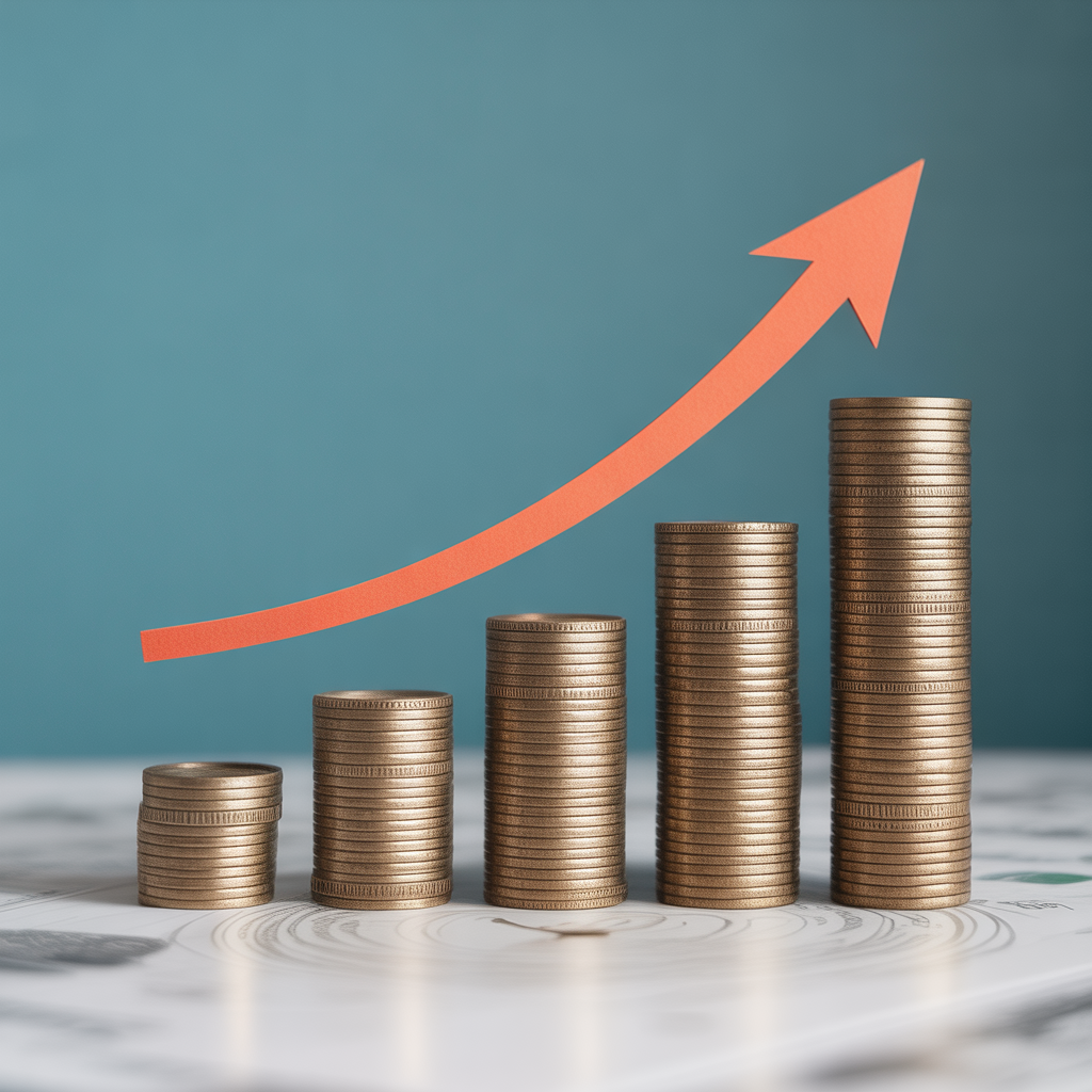 Masterclass Croissance Financière