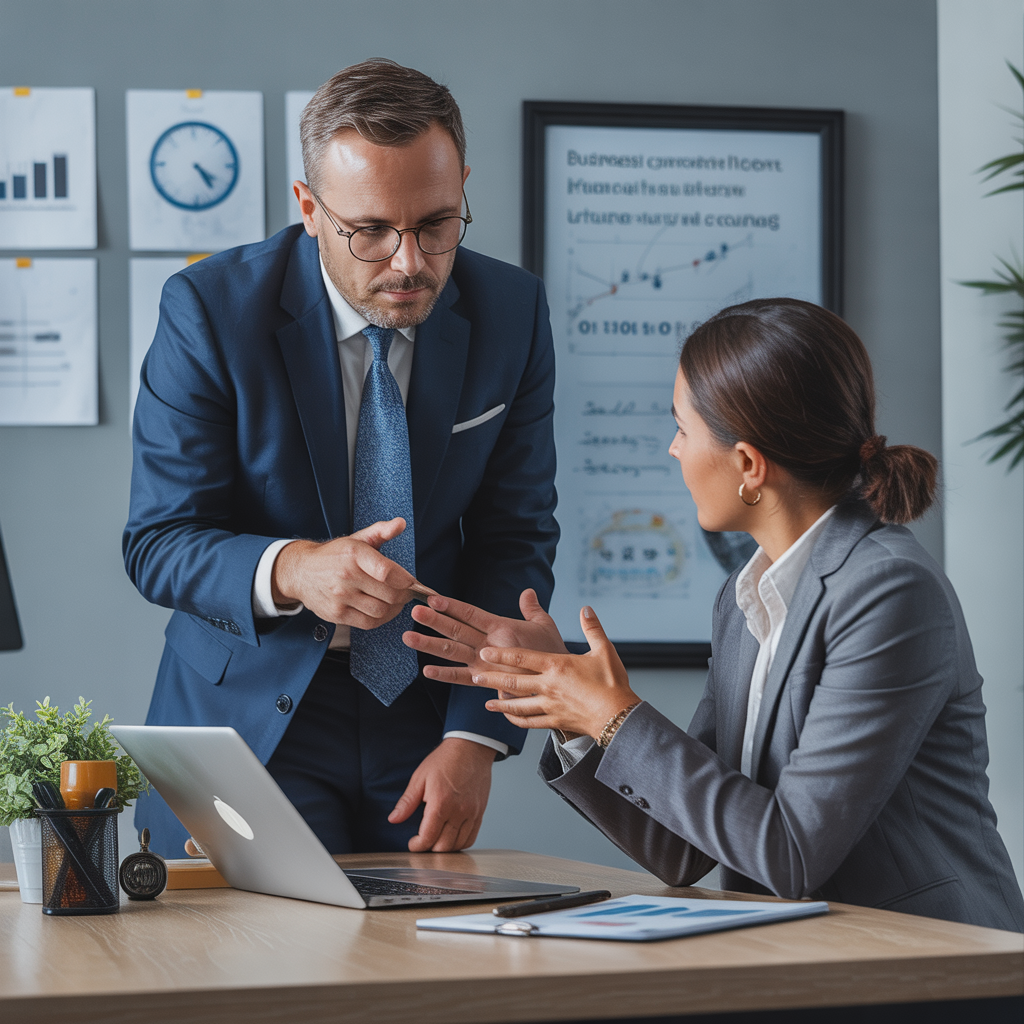 Étude ROI du coaching