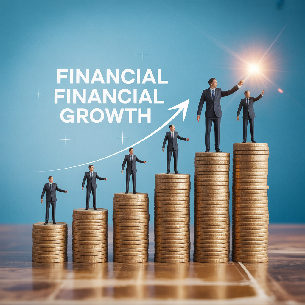Coaching en investissement et financement